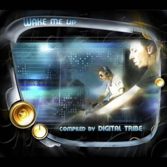 Wake Me Up / Various