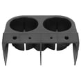 thumbnail image 3 of Cart Cup Holder, Durable Large Storage Space Solid 1016811  for  Cart, 3 of 8
