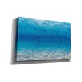 thumbnail image 2 of Epic Graffiti 'Underwater I' by James Wiens, Canvas Wall Art, 40"x26", 2 of 7