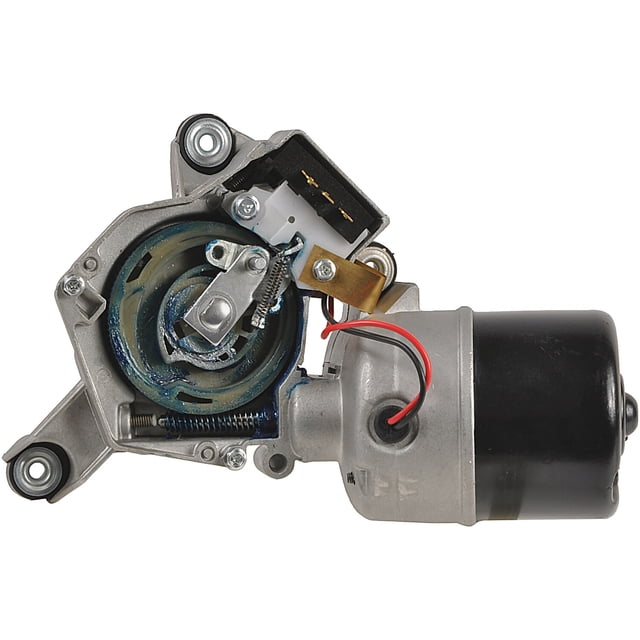 Motor Limpiaparabrisas CARDONE 1973 Chevrolet Delantero