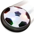 thumbnail image 1 of Air Power Soccer, Hover Power Ball Indoor Soccer, perfecto para jugar en interiores sin dañar muebles o paredes Xemadio HFP-0184, 1 of 7