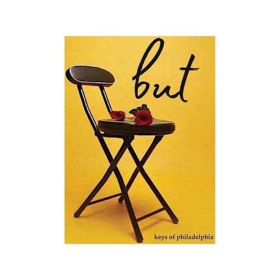 but: but see her (poetry and prose), (Paperback)