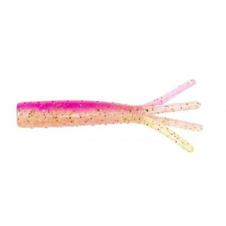 Z Man TRD TicklerZ 2.75 Laguna Shrimp 8pk