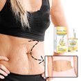 thumbnail image 1 of Lifting Body Oil, Skin Tightening Body Oil Rapid Absorption  for Home, 1 of 7