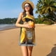thumbnail image 3 of Disketp Heavy Metal Style Guinea Pig para Vestido sin Mangas para Mujeres, Vestidos de Verano para Mujeres, Casual y Holgado para la Playa, 3 of 7