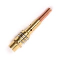 thumbnail image 4 of 12 pcs MB15 MIG Welding Nozzle Shroud Contact Tips 0.8mm M6 Tip Holder Kit, 4 of 6