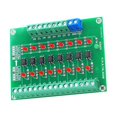thumbnail image 1 of Methold Módulo de aislamiento 12V a 3,3 V PLC DST 1R8P placa de conversión resistencia a la corrosión voltaje placa de aislamiento Chip de Electrónica miscelánea, 1 of 6