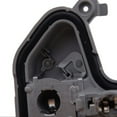 thumbnail image 5 of Right Side Rear Tail Light Bracket& Fit for Jeep for Renegade 2015-2016-2017 Auto Accessories, 5 of 11