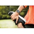 thumbnail image 5 of Fitbit Blaze Smart Fitness Watch, Black, Silver, Small, 5 of 5