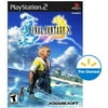 Final Fantasy X (PS2) - Pre-Owned