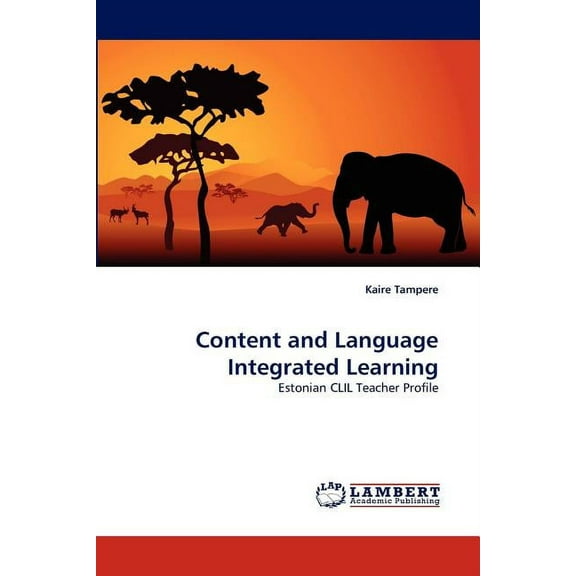 Content and Language Integrated Learning (Paperback)