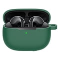 thumbnail image 1 of For Xiaomi Mi Flipbuds Pro Earphone Silicone Protective Case With Key Ring, 1 of 4