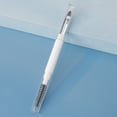 thumbnail image 6 of Eyebrow and Eyelash Brush in Daily Makeup Routines Professional Makeup Brush Lip Cosmetic Brushes Eyeliners Makeup, 6 of 8