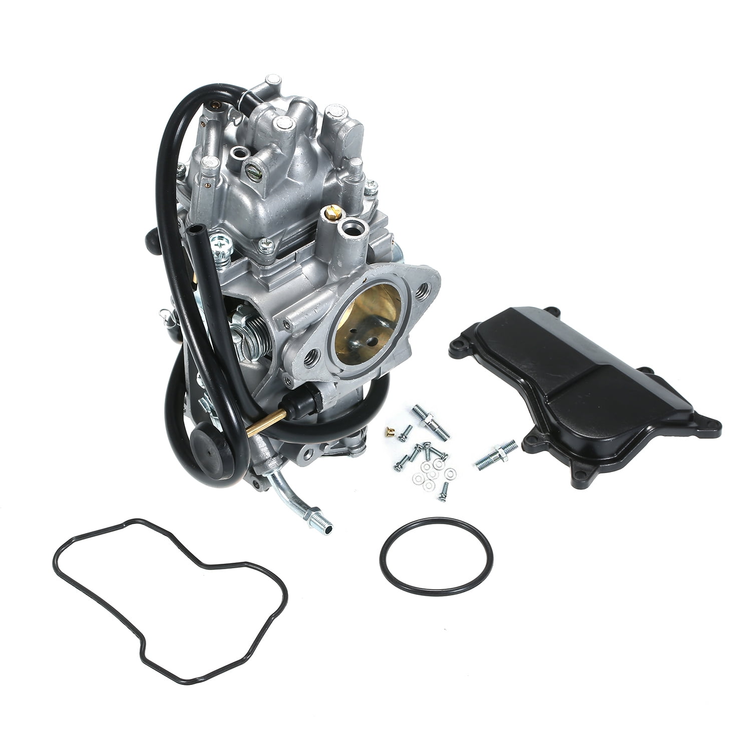 Car Carburetor Vehicle Carb Replacement for Yamaha 20032006 Kodiak 450