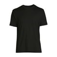 thumbnail image 4 of George Men’s Crewneck Short Sleeve T-Shirt, 4 of 5