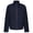 Navy, variant on Regatta Mens Microfleece Recycled Jacket