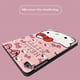 thumbnail image 5 of Funda Sanrio Hello Kitty para IPad 8a 9a 10a generación Funda IPad Pro 11 pulgadas para IPad Pro 10,5 pulgadas Air 3 Air/4/5 Mini 4/5, 5 of 5