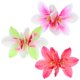 thumbnail image 1 of 3 pinzas para el pelo con orquídeas artificiales para mujer, accesorios para la playa, salidas de primavera y sesiones de fotos., 1 of 6