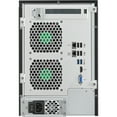 thumbnail image 4 of Thecus N7770 7-Bay NAS with Intel Core i3-2120 3.3 GHz Dual Core, 4GB RAM, 2x USB 3.0 - Black/Silver, 4 of 4