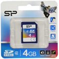 thumbnail image 2 of 4GB Secure Digital High Capacity (SDHC) - Class 10, 2 of 4