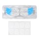 thumbnail image 4 of Parche para ojos ANGGREK de hidrogel Antiarrugas para la frente para mujeres, 4 of 5