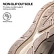 thumbnail image 5 of Zapatillas para caminar NORTIV 8 SNWS248W para mujer Talla 6.5, 5 of 9