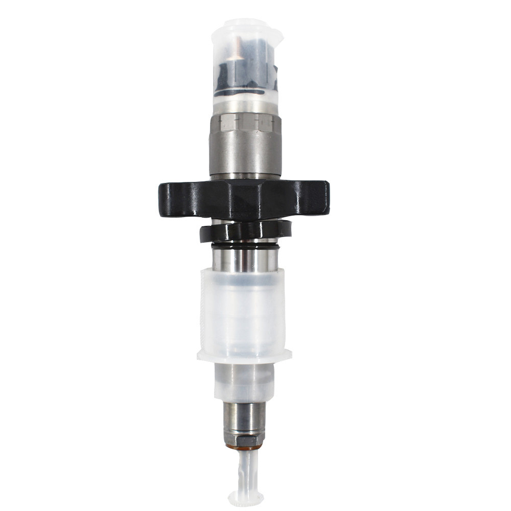 Fuel Injector for 2004-2009 Dodge Ram Cummins 5.9L Diesel 0986435505 0445120238