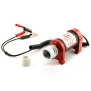 Hobbico Torqmaster 90 Deluxe 12V Starter