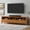 Light Golden Brown, variant on Simpli Home Warm Shaker 72 inch Wide Solid Wood Low TV Stand in Tobacco Brown For TVs up to 80 inches