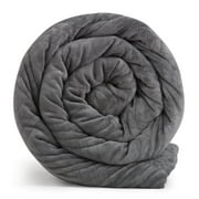 Hush Blankets Hush Classic Microfibre Weighted Blanket with Duvet Cover - Available in 4 Sizes