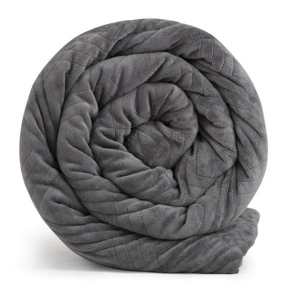 Hush Couvertures Hush Classique en Microfibre avec Housse de Couette - Disponible en 4 Tailles