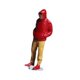 thumbnail image 4 of Figura en miniatura a escala 1/64, Tiny People, adorno creativo, mesa de arena, colección Sudadera roja hombre, 4 of 9