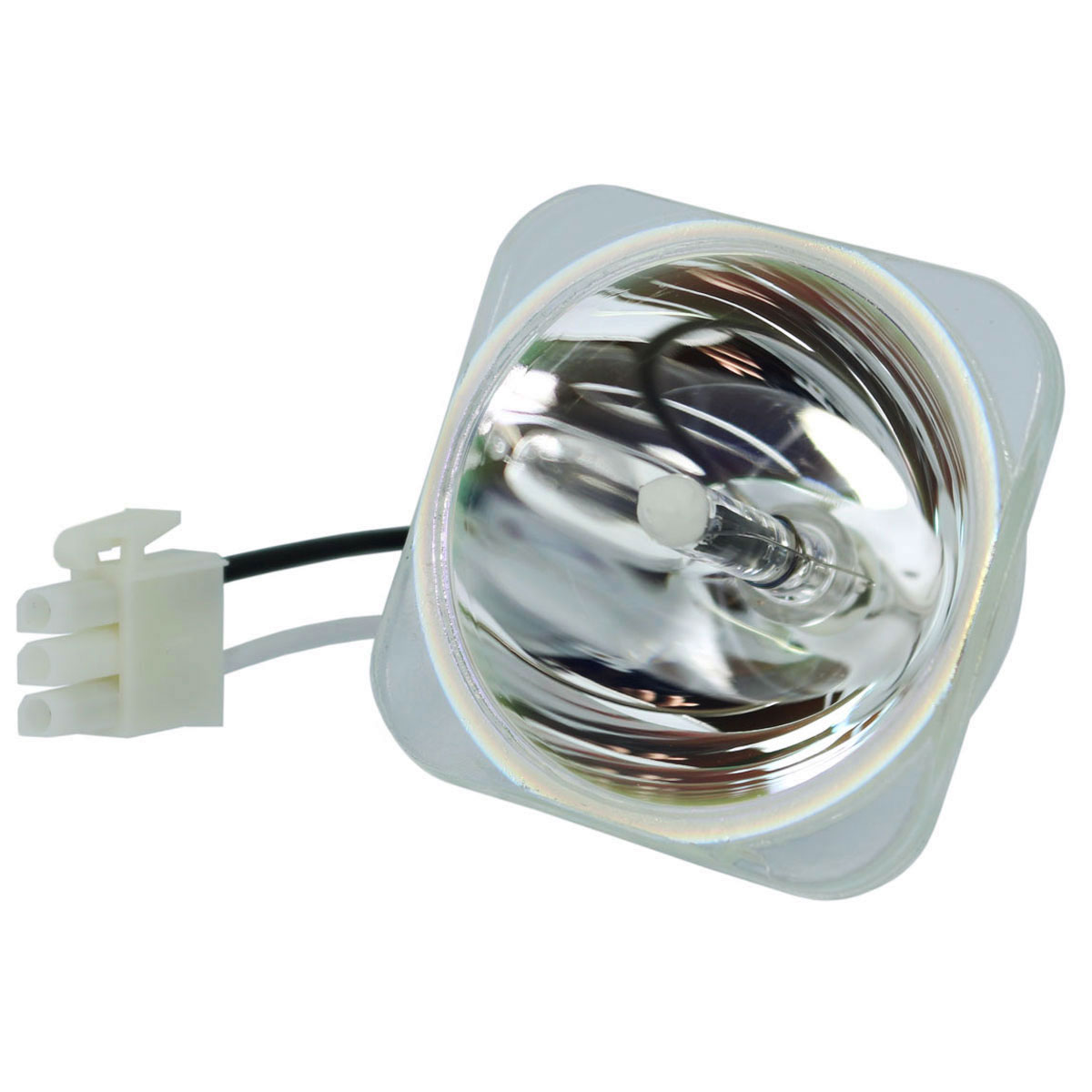 Lutema Economy Bulb for BenQ 5J.J4S05.001 Projector (Lamp Only) - image 1 of 6