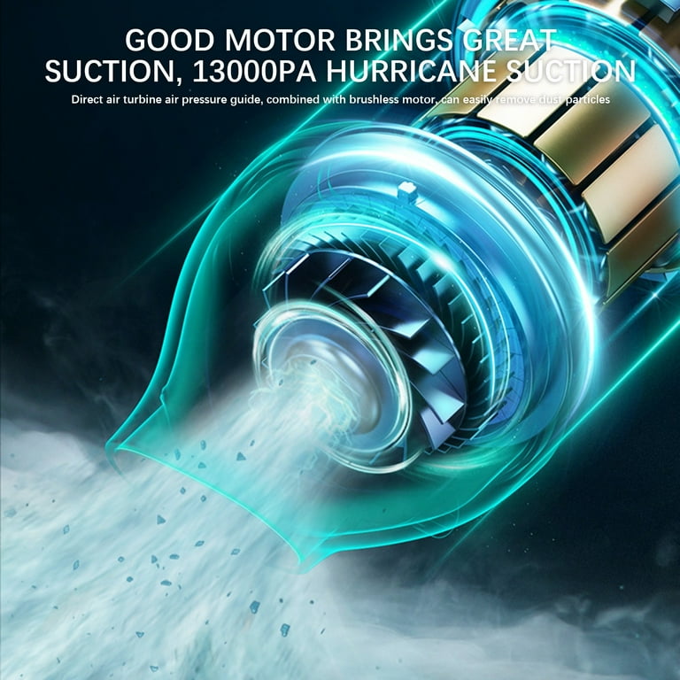 Are Car Vacuums Portable Enough for Travel? Ultimate Guide