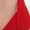 Red, variant on Women's Closed Toe Low Kitten Pumps Comfortable Pointed Toe Work office Heels Shoes for Women Casual Slip On Knitted Kitten Heels Daily Dress Shoes Red 6.5(38)