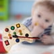 thumbnail image 5 of tablero ocupado,tablero ocupado luces led educativo niños pequeños,Juego de actividades LED Montessori Busy Board,preescolar enseñanza regalo de cumpleaños tablero ocupado,educación ligera, 5 of 9