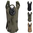 thumbnail image 2 of Bangcool Hydration Backpack Cycling Water Pack with 0.66 gal Water Bladder for Camping, 2 of 2