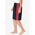 thumbnail image 3 of KingSize Men's Big & Tall KS Sport Power  Shorts, 3 of 6