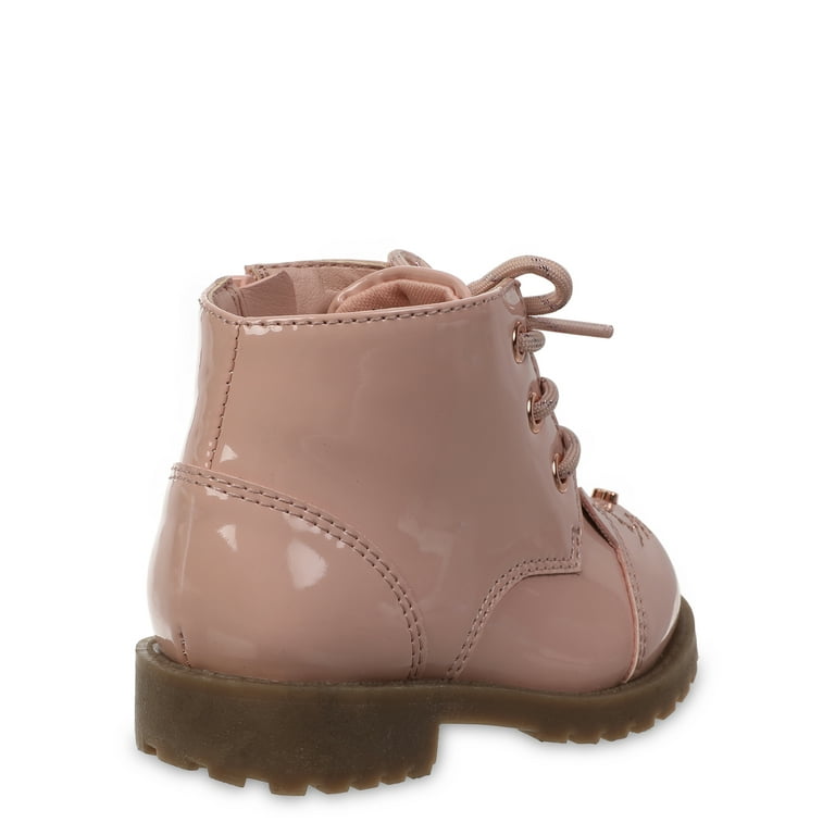 Walmart infant cheap boots