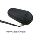 thumbnail image 5 of KGOTA Carrying Case Protective Storage Bag Shockproof Travel Organizer Carrying Bag Portable Suitable for Braun 3010S Series 7/ Series 9, 5 of 9