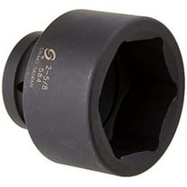 Sunex Tools 584 - 1" Drive 2-5/8" Impact Socket