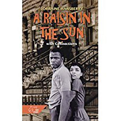 Pre-Owned A Raisin in the Sun With Connections (Hrw Library) Paperback