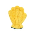 thumbnail image 1 of TIELUTT Soft Coral Grooming for Cats and Absorbent Bathing Reusable Lightweight Design, 1 of 5