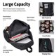 thumbnail image 4 of Balery PUG Mochila Escolar 3 en 1 para Niños - Mochila Resistente con Lonchera Térmica y Estuche - Mochila Escolar para Niños y Niñas, 4 of 7