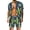 Green, variant on Vedolay Mens' Short Set Summer Outfits For Men Casual 2 Piece Shirts And Shorts Beach Set,Army Green 3XL