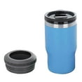 thumbnail image 2 of Enfriador de latas de bebida con aislamiento Jadeshay 14 oz, 2 of 13