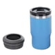 thumbnail image 2 of Enfriador de vaso de botella aislado, botella de lata de 14 oz Enfriador de vaso de botella aislado Enfriador de lata de bebida aislado Solución innovadora, 2 of 9
