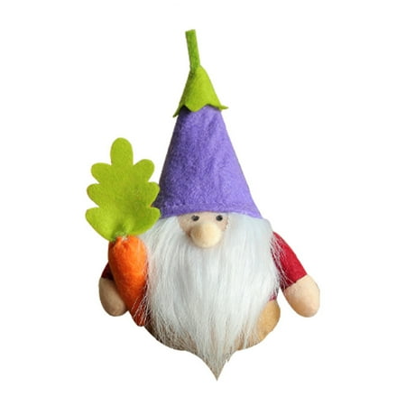 

Naierhg 2 Pcs Christmas Tree Pendant Soft Lightweight Increase Atmosphere Nice Appearance Reusable Decorate Portable Tomato Elk Old Man Christmas Decorations for Christmas
