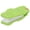 Green, variant on Gieenan Line Cleaner Tool Line Cleaner Fly Fishing Wire Leader Straightener Fishing Tool