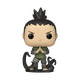 thumbnail image 1 of Figura Coleccionable Funko Pop Naruto Shikamaru Nara, 1 of 2